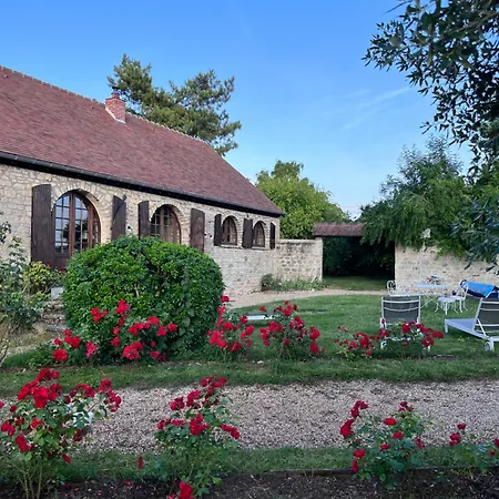 Villa Du Clocher