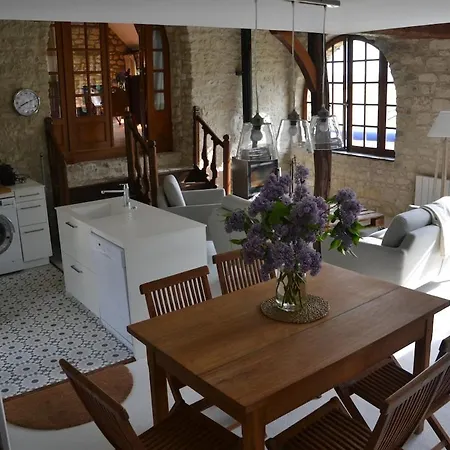 Villa Du Clocher