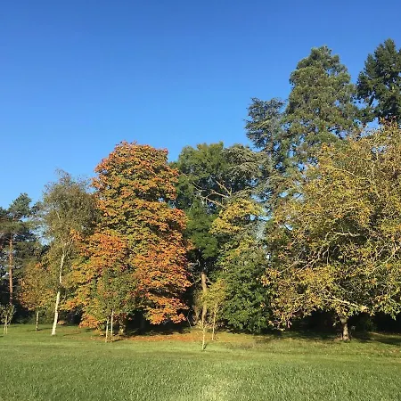 Du Clocher Villa Hadancourt-le-Haut-Clocher