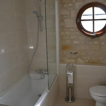 Du Clocher Villa Hadancourt-le-Haut-Clocher