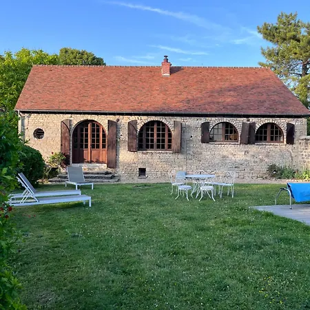 Villa Du Clocher