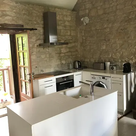 Du Clocher Villa *