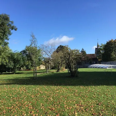 Du Clocher Villa *