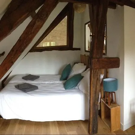 Villa Du Clocher *