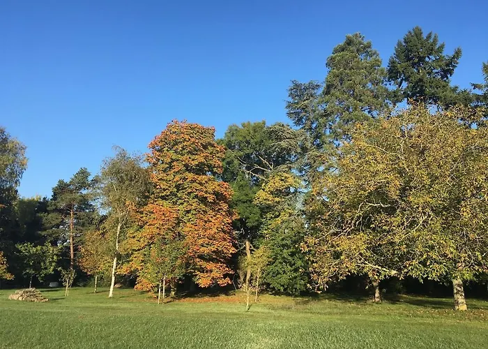 Du Clocher Villa Hadancourt-le-Haut-Clocher