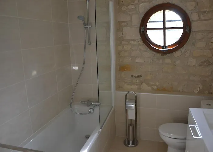 Du Clocher Villa Hadancourt-le-Haut-Clocher